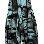 DRESS TO KILL Women Wide Leg Pant Barrel Balloon Size 1 USA Made Hippie Boho Size undefined Photo 0