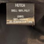 Hutch  Black Jacquard Sleeveless Fit and Flare Dress LBD 14 Curvy Plus! Photo 5