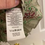 Moulinette Soeurs Anthropologie  sleeveless blouse medium Photo 2