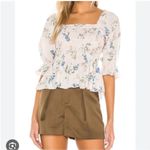 Saylor  NYC‎ Clover Top Size XS Photo 7