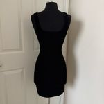 Aritzia  Babaton Sculpt Knit Ribbed Dress Size XS Photo 4