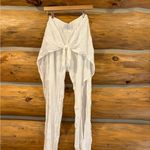 Kona Sol  Beach Cover Up Pants size L Photo 1