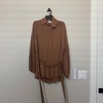 Petal and Pup Pali Romper Long Sleeve Romper Size M Photo 2