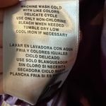 Levi's  Deep maroon cranberry Zoe corduroy Puffer Jacket size Small Photo 11