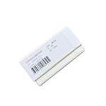 PACO RABANNE Crystal Sun Earring in Silver & Crystal Silver Photo 10