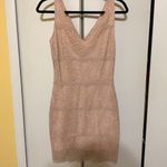 Bebe  lace dress Photo 2