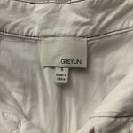 Greylin  White Shorts Photo 1