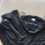 superdown  Black Set Pant Photo 5