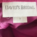 David's Bridal David's‎ Bridal Skirt Photo 6