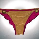 Vitamin A Vitamin‎ A Reversible Bikini Bottom Photo 4