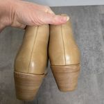 Nisolo Mia Everyday Ankle Bootie Size‎ 9 in Almond Tan Photo 8