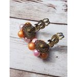 Vintage Clip On Earrings Photo 4