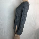 prAna  Striped Criss Cross Shirt Photo 1