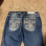 Rock Revival  Jeans Bootcut Women’s 31 Easy Photo 3