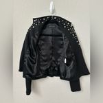 ABS Allen Schwartz A.B.S by Allen Schwartz Luxury Collection Jacket SZ 0 Photo 8