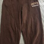PacSun  Sweatpants Photo 0