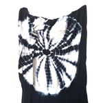 Young Fabulous and Broke Tie Dye Strapless Maxi Dress Sz XS Photo 1