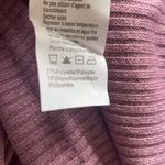 Revamped Ribbed Sweater Dress Photo 5