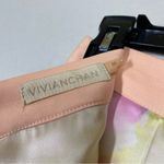 Vivian Chan Jeanne Skirt Size Medium Photo 6