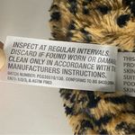 WARMIES Slippers Tawny Leopard Brown Fits Sizes 6 Photo 9