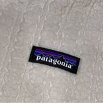 Patagonia NEW Women’s Cream Cable Capra Hoody Photo 5