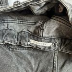 PacSun Acid Wash Mom Jeans Photo 4