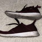 Adidas Cloudform Pure Women's Shoes Maroon/Trace Maroon Size 9.5 Photo 1