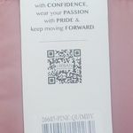 Urban Expressions Women’s Crossbody with Handles Shoulder Bag/Purse Pink Photo 9