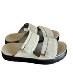 UGG  Zayne Slide II Women's Sandal Size 9.5 #B1410 Photo 2