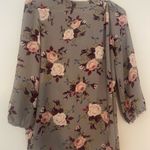 Dry Goods | Floral blouse Photo 2