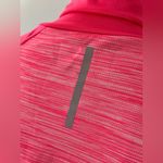 Women's comfy and practical Long Sleeve Top๐ Pink Size L Photo 2