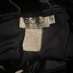 CDC evening dress with scarf Blue Size 12 Photo 8