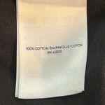 Lands' End  Tunic Top Black‎ 3X Photo 5