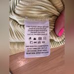 Sabina Musayev Galia Skirt lime green skirt size medium NWT Photo 8