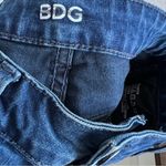 BDG Urban Outfitters  Super High Rise Short Short 28 Photo 4