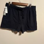 NWT Aritzia TNA Cozy Fleece Boyfriend Hi Photo 2