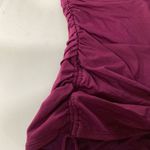 Tommy Bahama . magenta tankini top. MSRP $119 Photo 8