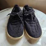 Allbirds Dark Gray Casual Shoes Black Size 10 Photo 0