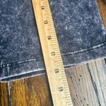 Zenana Outfitters  Camo and Gray Bike Shorts Photo 7