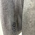 Style & Co . Charcoal Blazer Photo 4