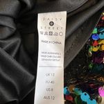 Daisy Street Sequined Mini Dress Size 8 Photo 78