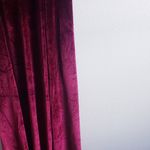 Baltic Born  Meghan Velvet Wrap Maxi Dress New Without Tags Photo 8