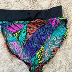 Icon Swim Vintage High Rise Bikini  Style Bottoms Photo 0