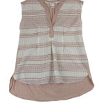 Anthropologie Postmark Blouse V Photo 0