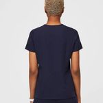 FIGS  Scrub Top Catarina One-Pocket Photo 1