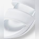 Nike  Offcourt Duo Women's Slides White Size 9 Photo 5