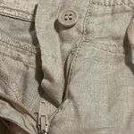 Atmosphere Womens sz8  100% linen pants Photo 5