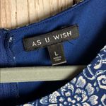 As You Wish As U‎ Wish Dress Photo 1