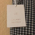 LC Lauren Conrad Lauren Conrad wide leg trouser Photo 4