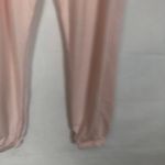 Missguided High-Rise Pink Jogger Pants Photo 4